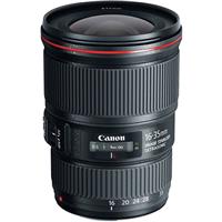 Canon EF 16-35mm f/4L IS USM L Picture