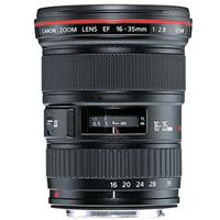 Canon EF 16-35mm f/2.8L USM Ul Picture
