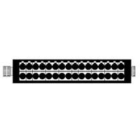 Canare 16 Channel 16J12F12 Jun Picture