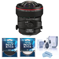 Canon TS-E 17mm f/4L Tilt-Shif Picture