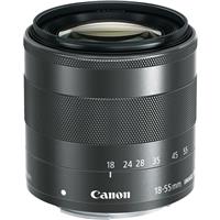 Canon Ef-M 18-55mm F/3.5-5.6 I Picture