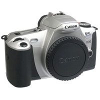 Canon EOS Rebel 2000 35mm Auto Picture