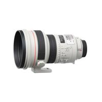 Canon EF 200mm f/1.8L USM Auto Picture