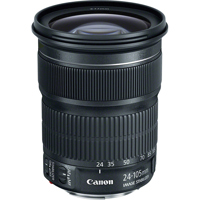 Canon EF 24-105mm f/3.5-5.6 IS Picture