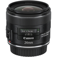 Canon EF 24mm f/2.8 IS USM Wid Picture