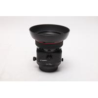 Canon TS-E 24mm f/3.5L Manual  Picture