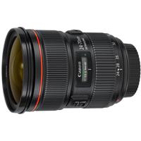 Canon EF 24-70mm f/2.8L II USM Picture