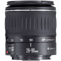 Canon EF 28-90mm f/4-5.6 III W Picture