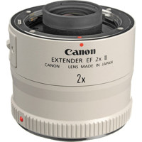 Canon Extender EF 2x II (Tele  Picture