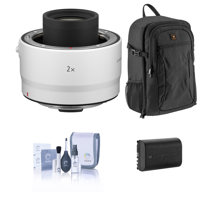 Canon 2x Extender RF Bundle wi Picture