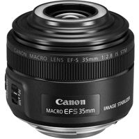Canon EF-S 35mm f/2.8 Macro IS Picture
