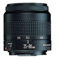 Canon EF 35-80mm f/4-5.6 III W Picture