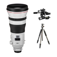 Canon EF 400mm f/2.8L IS III U Picture