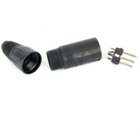 CAD Audio Professional 3-Pin X Picture