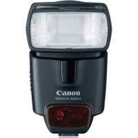 Canon Speedlite 430EX II Flash Picture