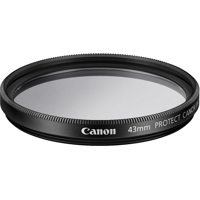 Canon 43mm Protect Filter Picture