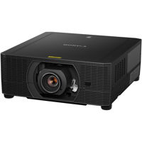 Canon REALiS 4K6021Z Multimedi Picture