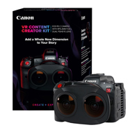 Canon EOS R5 C VR Creator Kit Picture