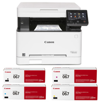 Canon Color imageCLASS MF653Cd Picture