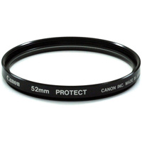 Canon 52mm Protect Filter Picture