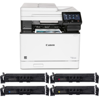 Canon Color imageCLASS MF753Cd Picture