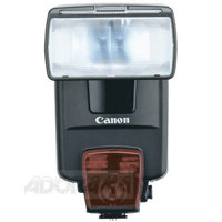 Canon Speedlite 550EX TTL Shoe Picture