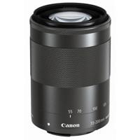 Canon EF-M 55-200mm f/4.5-6.3  Picture