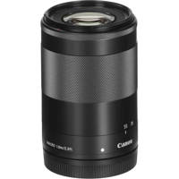 Canon EF-M 55-200mm f/4.5-6.3  Picture