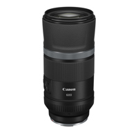 Canon RF 600mm f/11 IS STM Len Picture