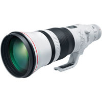 Canon EF 600mm f/4L IS III USM Picture