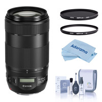 Canon EF 70-300mm f/4-5.6 IS I Picture