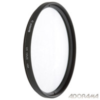 Canon 72mm UV Protection Coated Glass Filter