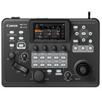 Canon RC-IP300 Touchscreen PTZ Picture