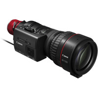 Canon CINE-SERVO 40-1200mm T5. Picture