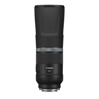 Canon RF 800mm f/11 IS STM Len Picture