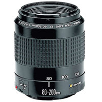 Canon EF 80-200 4.5/5.6 II Aut Picture