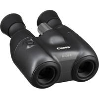 Canon 8x20 IS Series Weather R Picture