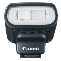 Canon Speedlite 90EX Flash for Picture