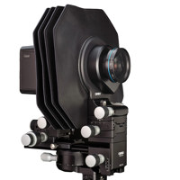 Cambo Actus-RF View Camera Bod Picture
