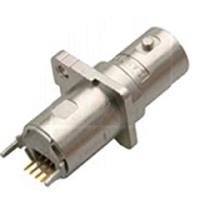 Canare 75 Ohm Active BNC Recep Picture