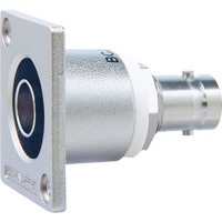 Canare BCJ-JRUK 75 Ohms BNC to Picture