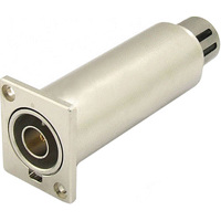 Canare 75-110 Ohm Panel Mount  Picture