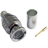 Canare BCP-D55UHD 75 Ohms 12G- Picture