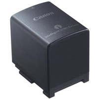 Canon BP-828 2670mAh Lithium-I Picture