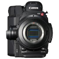 Canon EOS C300 Mark II Cinema  Picture