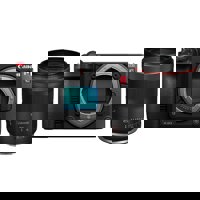 <b>New Arrival</b> - Canon EOS C50 Cinema Camera + Canon RF 85mm f/1.4 L VCM Lens