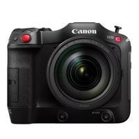 Canon EOS C70 Digital Cinema C Picture