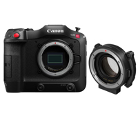 Canon EOS C70 Digital Camera B Picture
