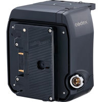 Canon CDX-36150 Codex Digital  Picture