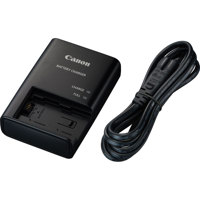 canon video camera charger
